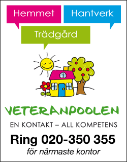 Veteranpoolen